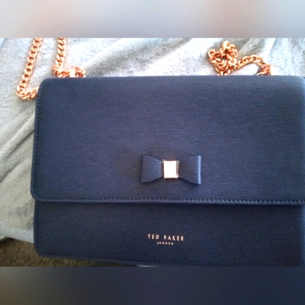 Ted Baker X body